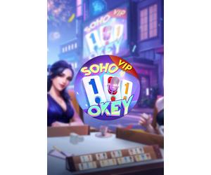 Soho 101 Okey 16800000 Gold Coin Key GLOBAL