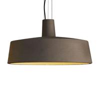 Soho 57 Suspension Béton LED