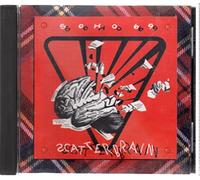 Authentic Models – SOHO 69 - Scatterbrain