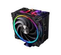 SOHO H4 plus CPU Refroid