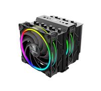 Soho H7 Dual Tower CPU-Kühler