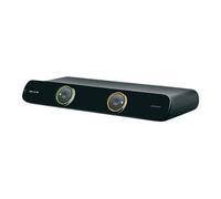 SOHO KVM Switch VGA & USB - Commutateur écran-clavier-souris/audio/USB - 2 x KVM / audio / USB - 1 utilisateur local - de bureau