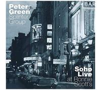 Peter Green – Fleetwood – Live at Ronnie Scott's – Madfish
