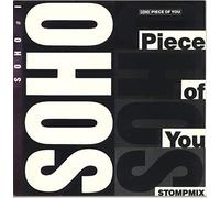 SOHO - PIECE OF YOU ( STOMPMIX)