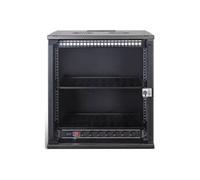 Digitus Kit réseau Soho Pro DN-49207-Set 19" (483 mm) 12U 540 x 400 mm