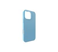 SoHo Snap - Coque de protection pour téléphone portable - compatibilité avec MagSafe - graphène, polyuréthanne thermoplastique (TPU) - bleu - pour