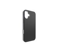SoHo Snap - Coque de protection pour téléphone portable - compatibilité avec MagSafe - graphène, polyuréthanne thermoplastique (TPU) - noir - pour
