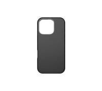 SoHo Snap - Coque de protection pour téléphone portable - compatibilité avec MagSafe - graphène, polyuréthanne thermoplastique (TPU) - noir - pour