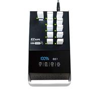 Soho Touch Duplicateur USB - 1 à 10 USB Flash Drive Duplicator Copier Effaceur