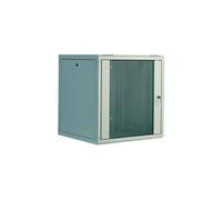 Digitus Boîtier mural DN-19 16U 19" 600 x 820 x 450 mm Gris clair (RAL 7035)