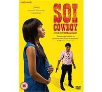 Soi Cowboy G