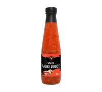 SOÏ Sauce aigre douce SOÏ 327 g