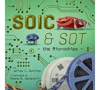 SOIC and SOT: the Microchips