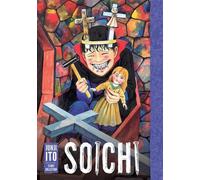 Soichi : Collection d'histoires de Junji Ito