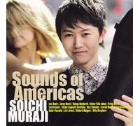 Soichi Muraji - America [Import]