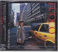 Soichi Muraji - Fuoco [Import]