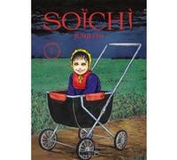 Soïchi T01 Junji Ito (Auteur), Anaïs Koechlin (Traduction)