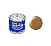 Revell Peinture 32382 – Brun ocre satiné – Enfant Âge 8 ans
