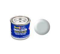 Soie "Gris Clair" (RAL 7035)Émail Couleur Émail 14ml