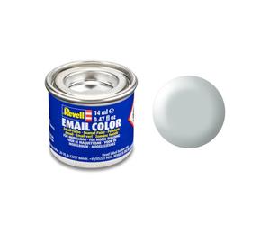 Soie "Gris Clair" (RAL 7035)Émail Couleur Émail 14ml
