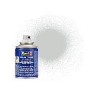 Soie "Gris Clair" Spray Couleur Acrylique Aérosol 100ml