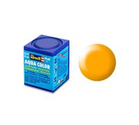 Revell Peinture pour Maquette 36310 Aqua Jaune Satiné