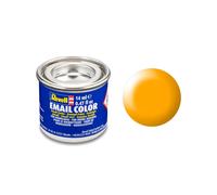 Soie "Jaune Lufthansa" (RAL 1028)Email Color 14ml