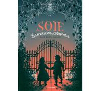 Soie Les orphelins d'Argentan - Alice Brière-Haquet - Rouergue - broché - Roman junior