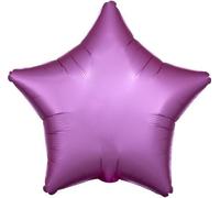 Soie Lustre Flamingo Str PKG