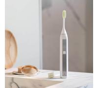 Soie 'N Toothwave TW1PE1001 Électrique Son Brosse à Dents Hygiène Dentaire Pâtes