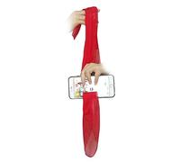 Soie par téléphone, accessoires de tours de magie, outil de performance magique pour adultes, magie de mentalisme pour petite amie/spectacles de mariage, rues ou fêtes