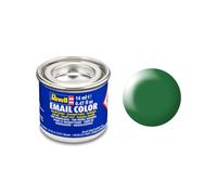 Revell vert feuillage, satiné (VE6), Peinture pour modélisme