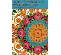 Soieries imperiales - Muriel Barbier - Reunion Des Musees Nationaux - relié - Catalogue d'exposition