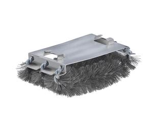 Soies de rechange Acier