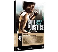 Soif de justice – DVD – Rioba
