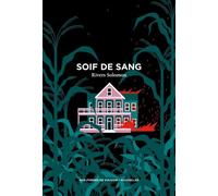 Soif De Sang Et Autres Textes
