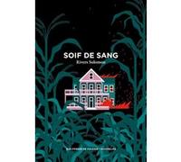 Soif de sang Rivers Solomon (Auteur), Francis Guèvremont (Traduction)