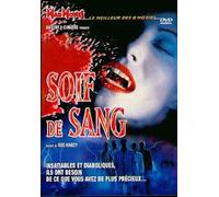 Soif De Sang - Thirst