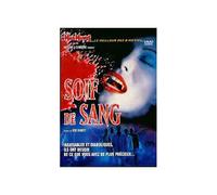 Soif De Sang - Thirst