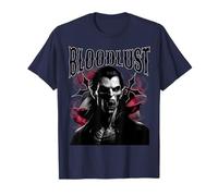 Soif de Sang Vampire Horreur Créature de la Nuit T-Shirt