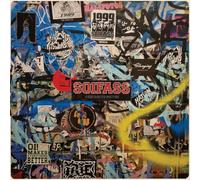 Soifass - 1999 (Digipak CD)
