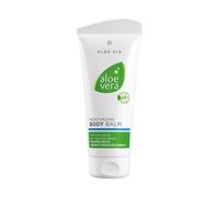 Soigne votre peau en Bestform avec le baume corporel Aloe Vera