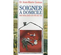 Soigner à domicile : Des malades en fin de vie
