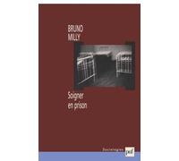 Soigner en prison