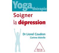 Lionel Coudron – Soigner la dépression – Jacob