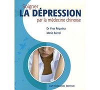 Propos Nature – Soigner la dépression par la médecine chinoise