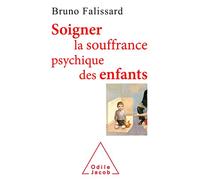 Soigner la souffrance psychique des enfants