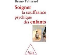 Soigner la souffrance psychique des enfants