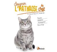 Soigner L'arthrose Du Chat
