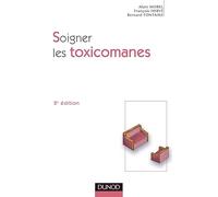 Soigner les toxicomanes